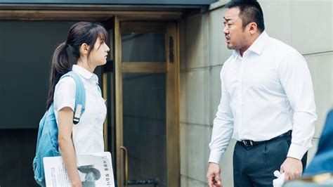 Ordinary People (2018) — The Movie Database (TMDB).